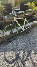 Bulls City bike - wit, Fietsen en Brommers, Ophalen, Gebruikt
