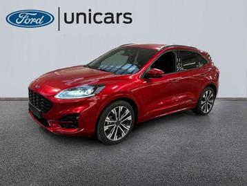 Ford Kuga 2.5 PHEV ST-Line X beschikbaar voor biedingen