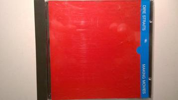 Dire Straits - Making Movies beschikbaar voor biedingen