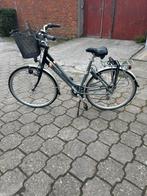 Damesfiets van het merk Novy, Fietsen en Brommers, Ophalen, Zo goed als nieuw, Overige merken