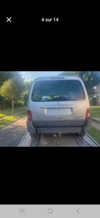 Peugoet Partner, Auto's, Overige bekleding, Particulier, Te koop, Partner