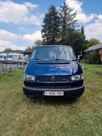 Volkswagen Transporter T4, Auto's, Bestelwagens en Lichte vracht, 2500 cc, 4 deurs, Particulier, Te koop