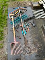 Tuingereedschap, Tuin en Terras, Ophalen, Gebruikt