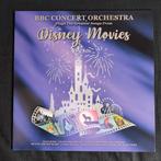 LP BBC concert orchestra plays Disney Movies, Ophalen of Verzenden