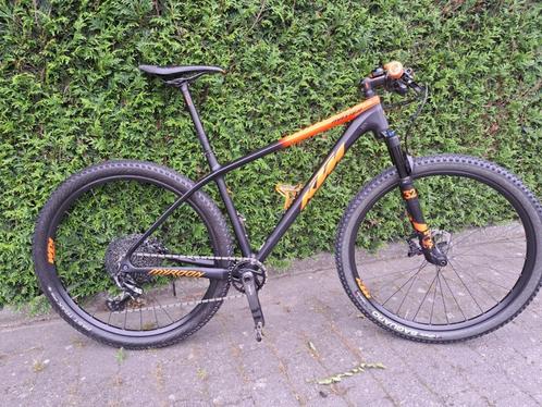 Ktm Myroon Master HT MTB, Fietsen en Brommers, Fietsen | Mountainbikes en ATB, Zo goed als nieuw, 45 tot 49 cm, Hardtail, Ophalen