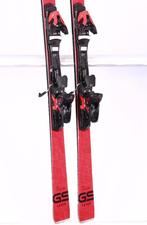 COUPE DU MONDE DE SKI 175 SKIS STOCKLI LASER GS 2024, Carving, Enlèvement ou Envoi, Skis, Salomon