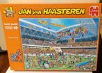 Jan van Haasteren 1000 stuks, Hobby en Vrije tijd, Ophalen, Zo goed als nieuw