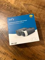 Eufy S330 Case (2x), Audio, Tv en Foto, Videobewaking, Ophalen, Nieuw, Buitencamera