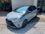 Toyota Yaris 1.5 HSD Hybride - Comfort Bi-Tone *Etat Neuf*, 109 g/km, USB, Bedrijf, 5 zetels