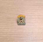 PIN - FCBB - VOETBAL - FOOTBALL, Verzamelen, Speldjes, Pins en Buttons, Verzenden, Gebruikt, Sport, Speldje of Pin