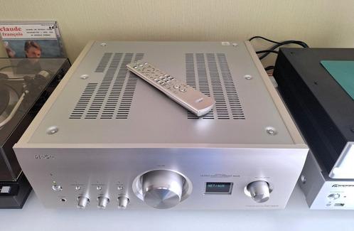 DENON PMA3000NE nieuw met verpakking, Audio, Tv en Foto, Versterkers en Ontvangers, Nieuw, Stereo, 120 watt of meer, Denon, Ophalen of Verzenden