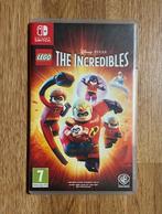 LEGO The Incredibles (Nintendo Switch), Games en Spelcomputers, Ophalen, Online, Overige genres, 2 spelers