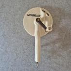 Bonensnijder Schulte in gietijzer, Ophalen of Verzenden