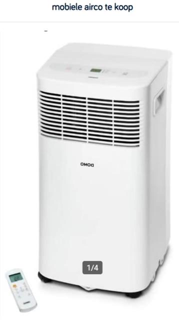 mobiele airco te koop beschikbaar voor biedingen