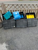 Vijverfilter, Dieren en Toebehoren