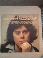 Lp johan verminnen voor wie ze graag hoort, Ophalen