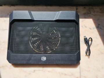 Cooler Master Notepal X150R