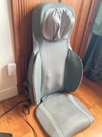Siège massage shiatsu Medisana MC826, Enlèvement, Utilisé, Appareil