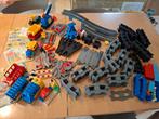 Duplo trein onder andere set 5608, Kinderen en Baby's, Ophalen of Verzenden, Zo goed als nieuw