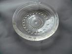 art deco-asbak (waarschijnlijk Luxval) 1930, Ophalen of Verzenden