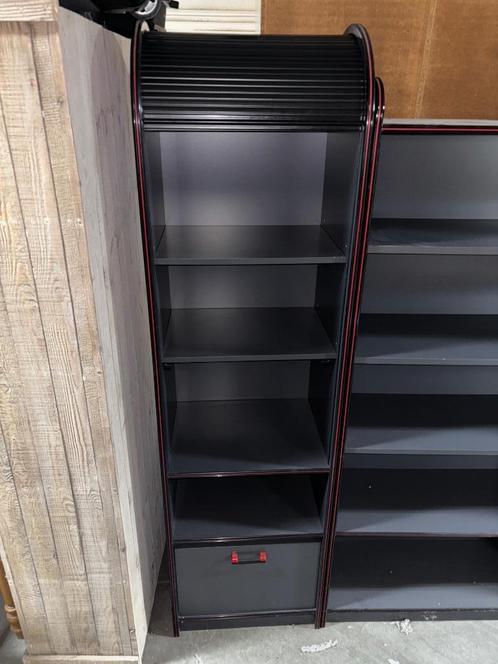 Armoire à rouleaux, Zakelijke goederen, Kantoor en Winkelinrichting | Winkel en Inventaris, Ophalen of Verzenden