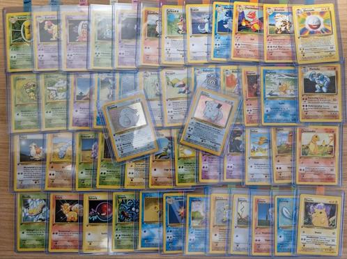 Base Set Nederlands 1ste editie Dutch 1st edition, Hobby & Loisirs créatifs, Jeux de cartes à collectionner | Pokémon, Comme neuf