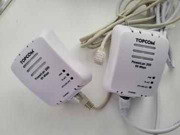 Powerlans beschikbaar voor biedingen