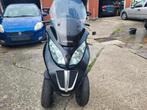 Piaggio mp3 500 LT jaar 2012