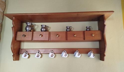 À vendre, Huis en Inrichting, Woonaccessoires | Wanddecoraties, Zo goed als nieuw, Ophalen