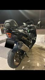 T max  530 black max  ABS 2015, Motoren, Motoren | Yamaha, Particulier, Scooter