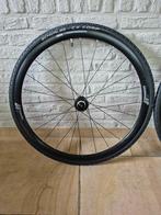 Nieuw Vision Team 30 disc wielen compleet, Fietsen en Brommers, Fietsonderdelen, Ophalen, Nieuw, Wiel