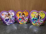 Lego Friends 3 hartjesboxen, Ophalen, Zo goed als nieuw, Lego