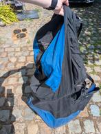 Sellette sup'air altiplume M, Sport en Fitness, Zweefvliegen en Paragliding, Ophalen, Zo goed als nieuw