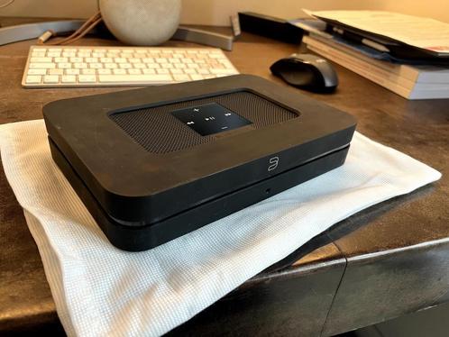 Bluesound Node 2i Streamer, Audio, Tv en Foto, Mediaspelers, Zo goed als nieuw, Zonder harde schijf, HDMI, USB 2.0, Optische audio