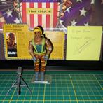 hasbro gi joe g.i.joe gijoe tiger force roadblock 1988, Kinderen en Baby's, Ophalen of Verzenden, Zo goed als nieuw