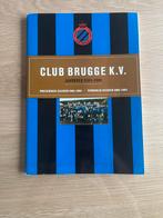Jaarboek Club Brugge 2003-2004, Enlèvement, Comme neuf, Livre ou Revue