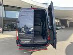Mercedes-Benz Sprinter 319 CDI L2 3.5T TREKHAAK+CAMERA+SPOOR, Automaat, 4 deurs, 4 cilinders, 2000 kg