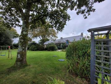  propriété en Bretagne rurale, une maison, deux gîtes, un st beschikbaar voor biedingen