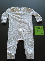 Z8 kruippakje maat 62, Kinderen en Baby's, Ophalen of Verzenden, Zo goed als nieuw, Z8