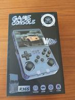 Game console R36 s (meer dan 20000 games), Ophalen of Verzenden, Nieuw