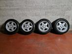 Mercedes-Benz velgen, Auto-onderdelen, Banden en Velgen, Gebruikt, 15 inch, Banden en Velgen, 195 mm