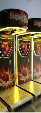 Arcades - Super boxer Boksbal - 2200, Verzamelen, Automaten | Flipperkasten, Ophalen of Verzenden, Nieuw