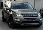 | Land Rover Discovery Sport | 7 Zetels | Euro 6b | Trekhaak, Bedrijf, 5 deurs, SUV of Terreinwagen, Zilver of Grijs