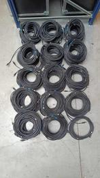 As good as new BNC cables, 453 cables, Ophalen, Zo goed als nieuw