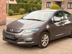 HONDA INSIGHT 2010 BENZINE+HYBRYDE 1.3 AUTOMAAT 170.000KM, Euro 5, Bedrijf, Hybride Elektrisch/Benzine, Insight