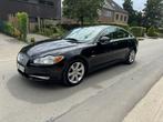 Jaguar XF 3.0 diesel 1st eigenaar! 2012 eur5, Auto's, Jaguar, Automaat, Beige, XF, Bedrijf