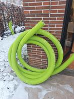 Tuyau de ventilation flexible de 10 m de diamètre 90 mm., Bricolage & Construction, Enlèvement