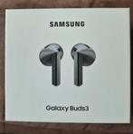 Samsung galaxy buds 3 neuf, Telecommunicatie, Ophalen, Zo goed als nieuw