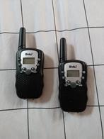 Talkie walkie buki, Télécoms, Enlèvement ou Envoi