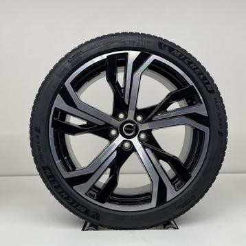 Volvo NIEUWE 19 inch R-design velgen + winterbanden V60 / S6 beschikbaar voor biedingen